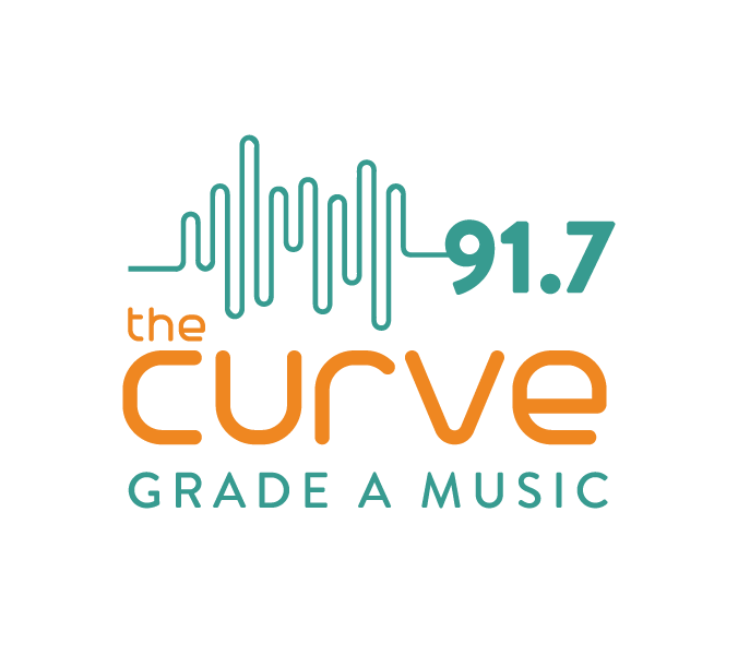 91.7 The Curve