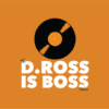 D. Ross is Boss