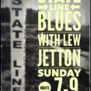 State Line Blues
