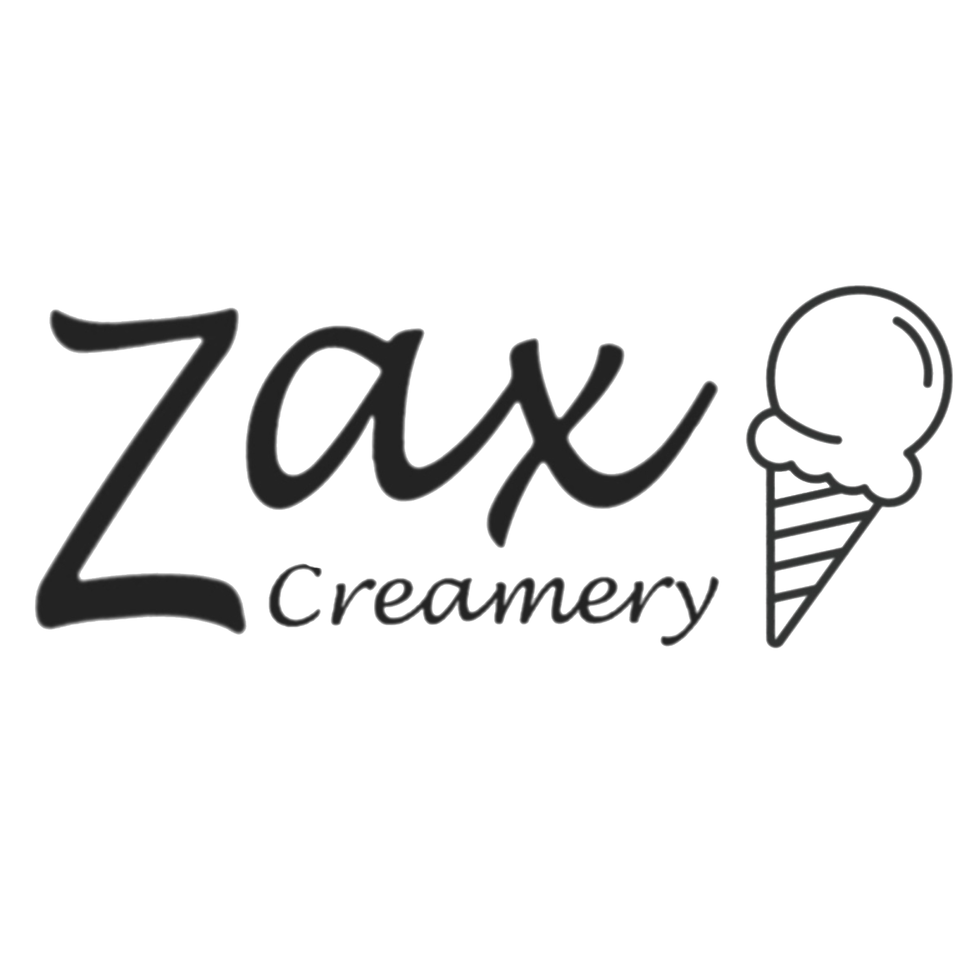 Zax Creamery