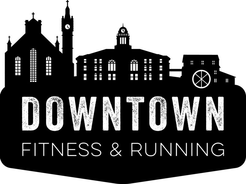 Downtown Fitness & Running