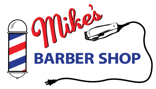 Mike’s Barber Shop